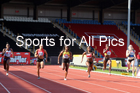 Womens 100 metres, 2019 Muller British Championships, Alexander Stadium, Birmingham. Photo: David T. Hewitson/Sports for All Pics
